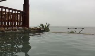 珠海海泉湾温泉