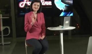 邹韵主持人基本资料 邹韵主持人基本资料