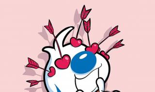 人生就像愤怒的小鸟