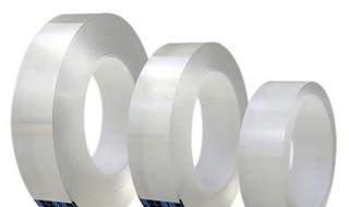 自制纳米胶带教程