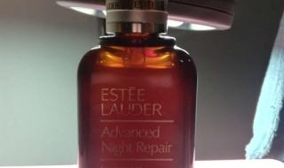 雅诗兰黛红石榴系列