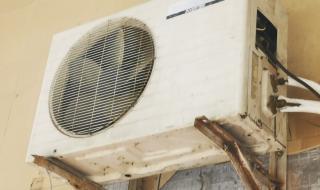 松下空调质量怎么样