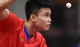 2019乒乓球瑞典公开赛 2019乒乓球瑞典公开赛