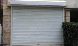 卷帘门多少钱一平方