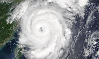 杜苏芮台风最新消息