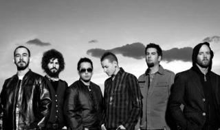 林肯公园最好听的歌 林肯公园最好听的歌