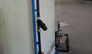 水肥一体化滴灌设备 水肥一体化滴灌设备