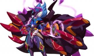 赛尔号精灵大全 赛尔号精灵大全