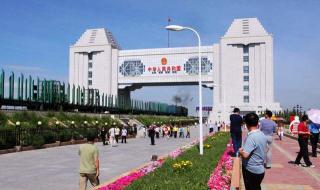 中国十大高温城市