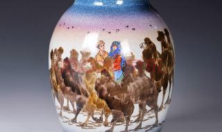 江西省工艺美术大师