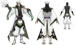 魔兽争霸真三国无双