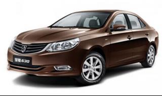 宝骏630质量怎么样 宝骏630质量怎么样