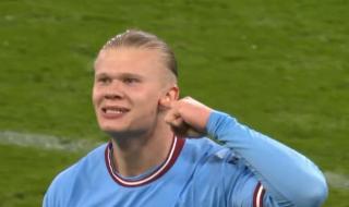 曼城淘汰拜仁晋级四强 曼城淘汰拜仁晋级四强