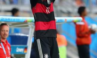 德国巴西7比1多少倍