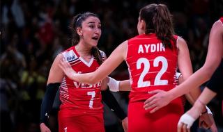 2022年中国女排赛程表 2022年中国女排赛程表