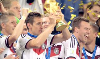 2014世界杯排名榜名单 2014世界杯排名榜名单