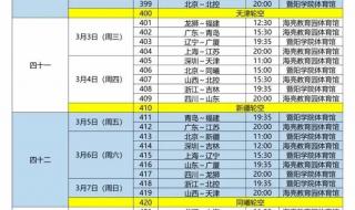 第三赛季cba赛程表 第三赛季cba赛程表