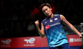 汤姆斯杯半决赛对阵