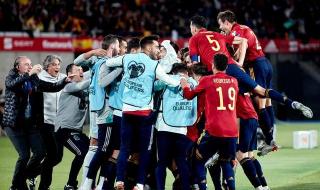 世界杯附加赛晋级