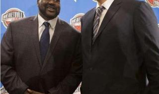 姚明和科比关系好吗 姚明和科比关系好吗