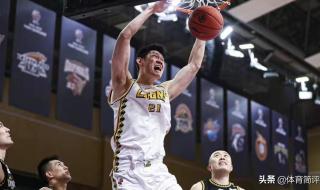 辽宁男篮对广厦总决赛