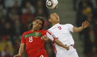 世界杯大比分记录