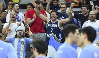 篮球世界杯多少球队 篮球世界杯多少球队