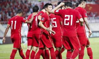 2022世界杯附加赛抽签 2022世界杯附加赛抽签