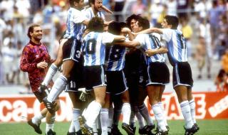 阿根廷获得美洲杯冠军