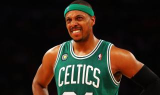 凯尔特人2008夺冠