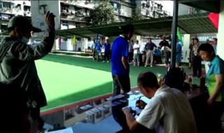 2022nba选秀抽签时间