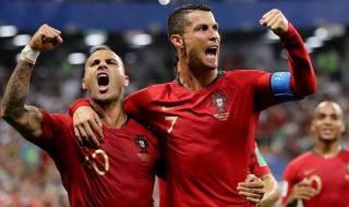 葡萄牙乌拉圭恩怨 葡萄牙乌拉圭恩怨