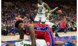 g3场凯尔特人vs76人 g3场凯尔特人vs76人