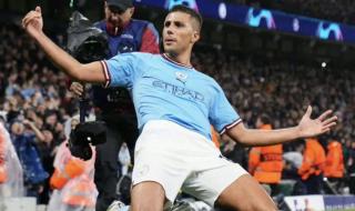 2022英超赛季最佳阵容