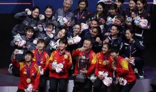 巴黎奥运会乒乓球规则 巴黎奥运会乒乓球规则