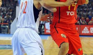 15年男篮亚锦赛半决赛