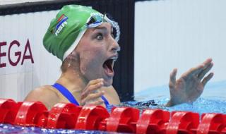 东京奥运会游泳金牌榜