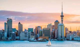 新西兰男足世界排名