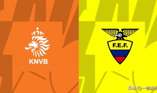 厄瓜多尔与塞内加尔 厄瓜多尔与塞内加尔